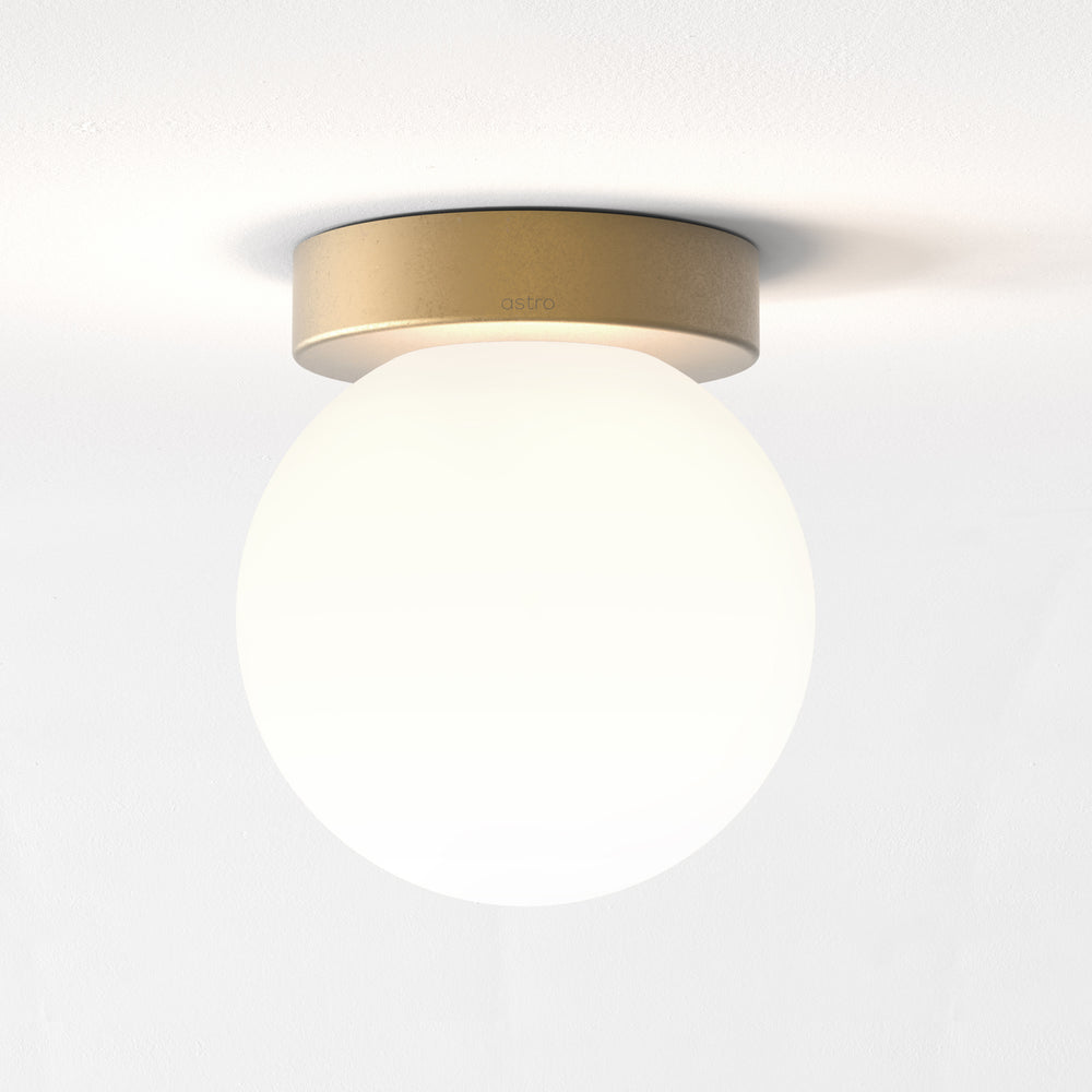 Astro Lighting Tacoma Surface - Antique Brass