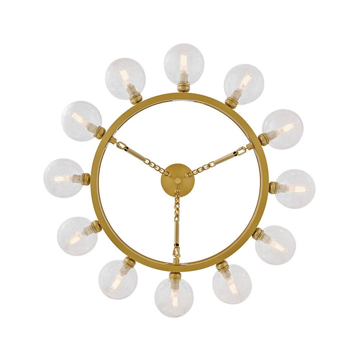 Fredrick Ramond Coco Chandelier