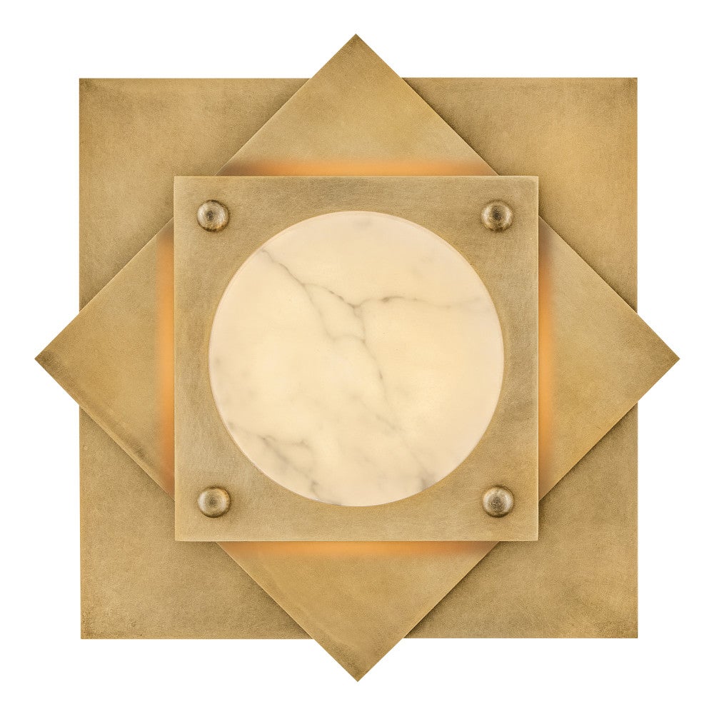 Fredrick Ramond Claude Flush Mount