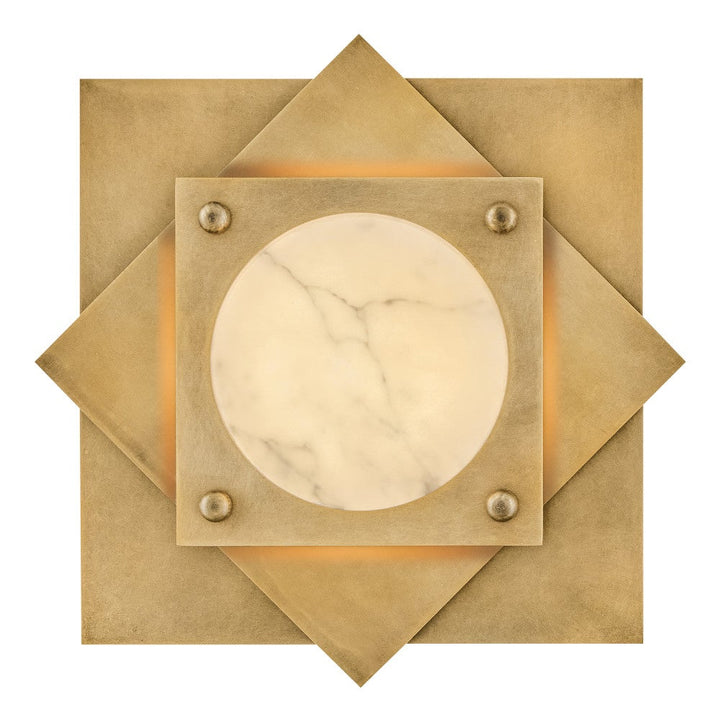 Fredrick Ramond Claude Flush Mount