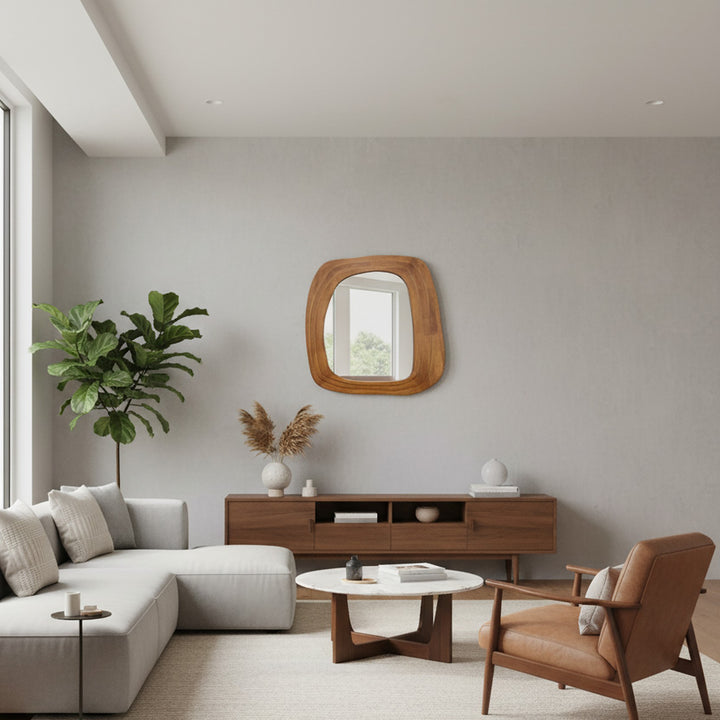 Howard Elliott Olivia Layered Wall Mirror
