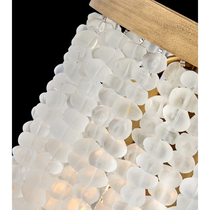 Fredrick Ramond Dune Wall Sconce