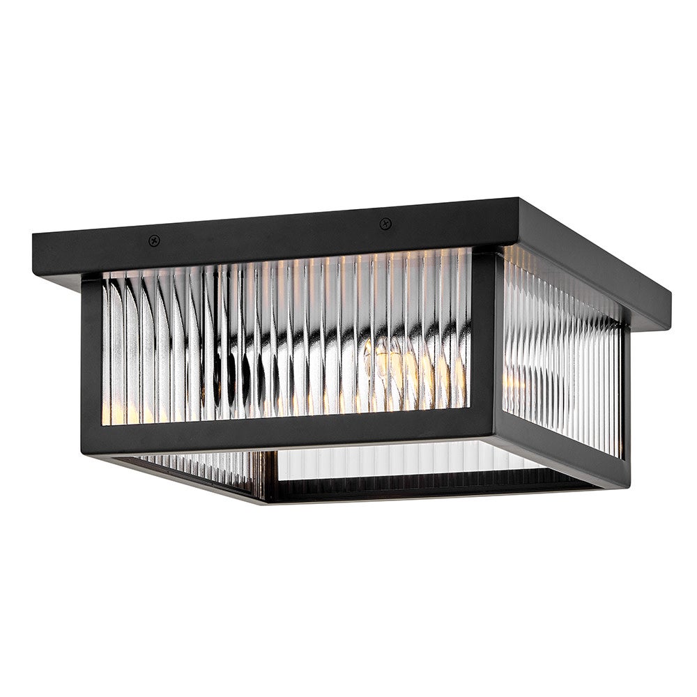 Hinkley Torrent Outdoor Flush Mount