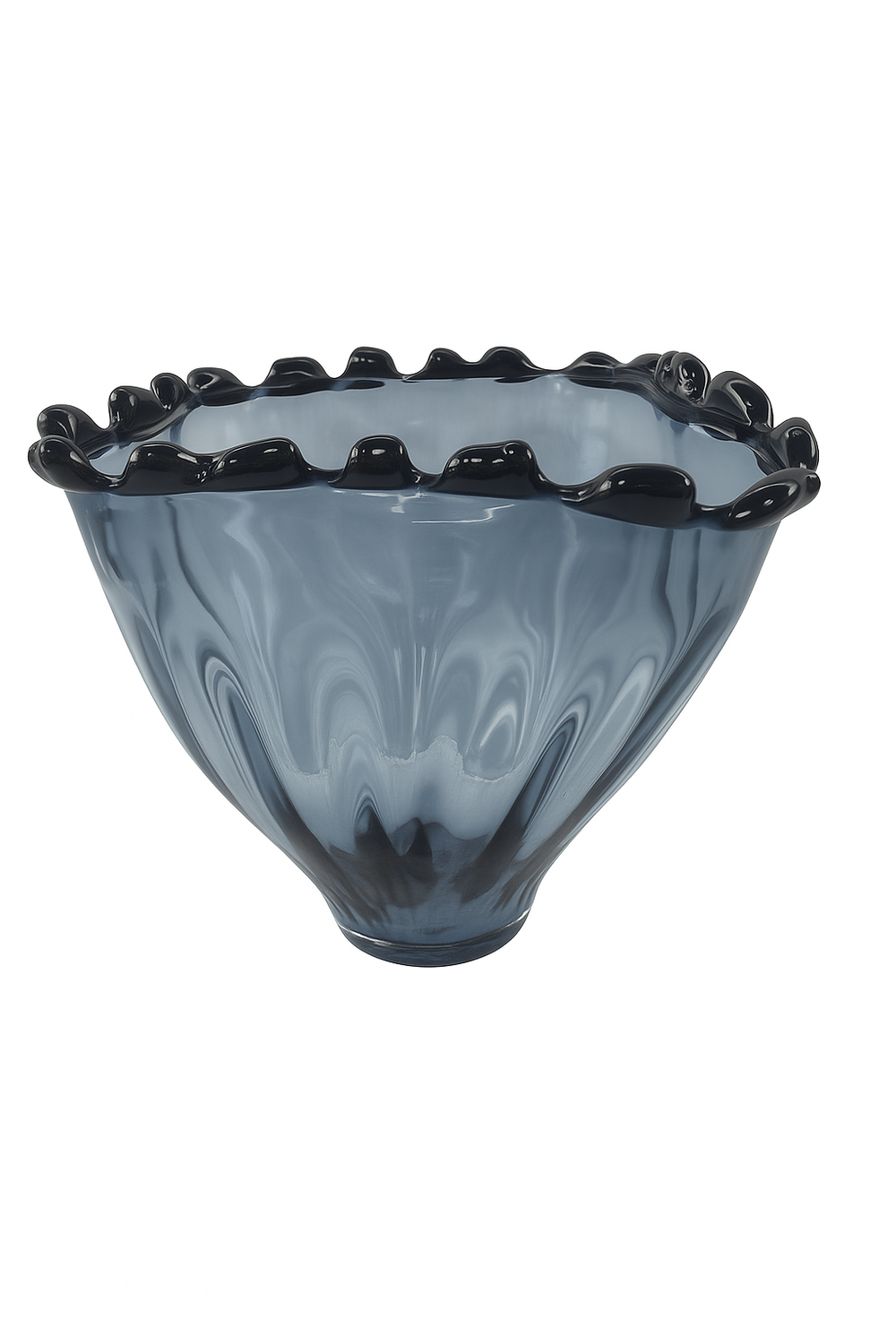 Howard Elliott Deepwater Vase Small