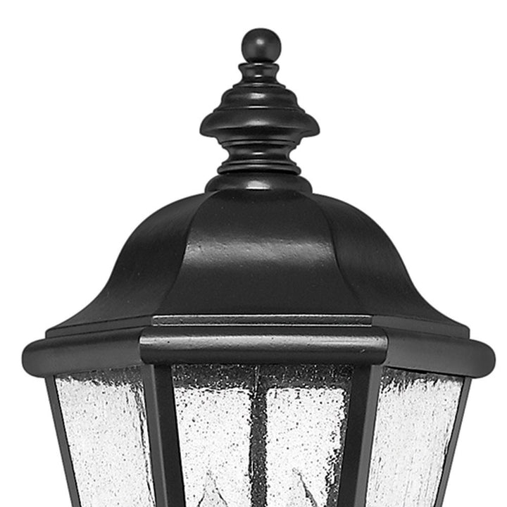 Hinkley Edgewater Outdoor Post Mount Lantern