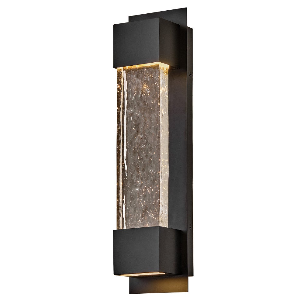 Hinkley Rune Outdoor Wall Light