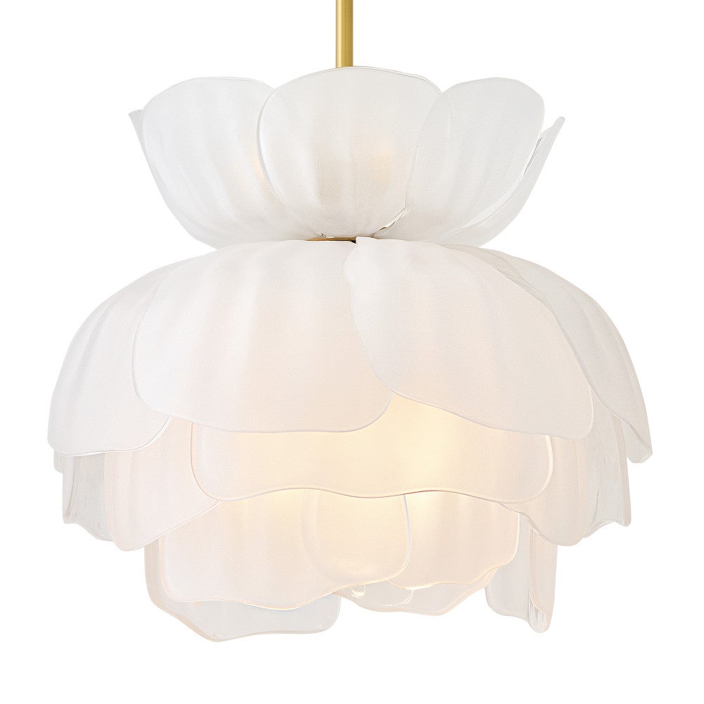 Fredrick Ramond Fantine Chandelier