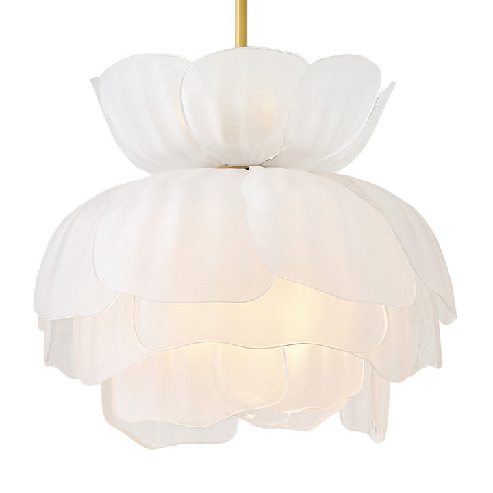 Fredrick Ramond Fantine Chandelier