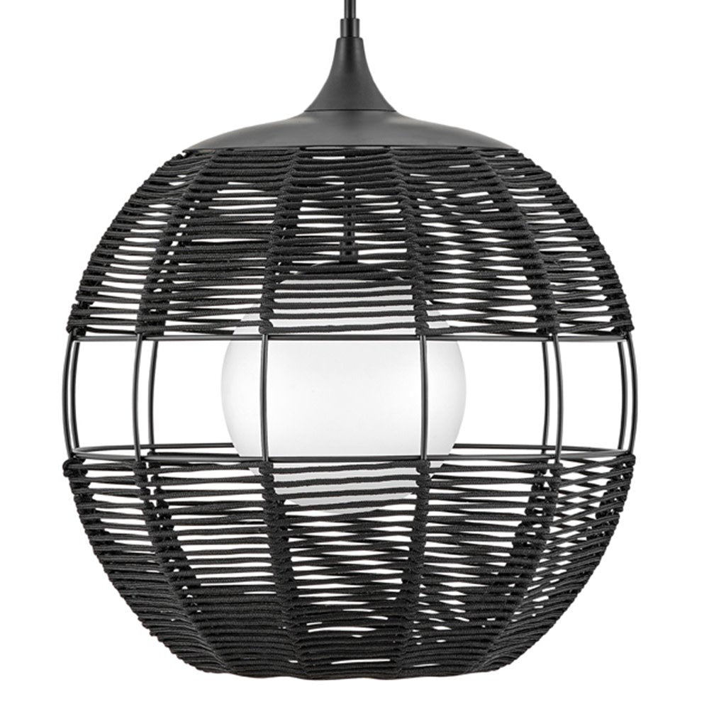 Hinkley Maddox Outdoor Chandelier