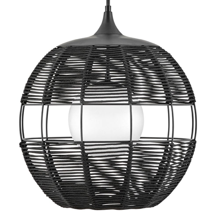Hinkley Maddox Outdoor Chandelier