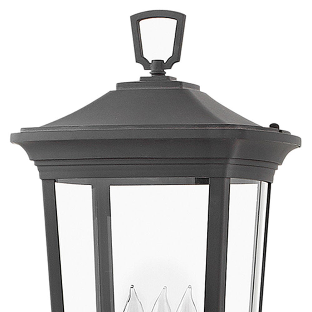 Hinkley Bromley Outdoor Post Mount Lantern