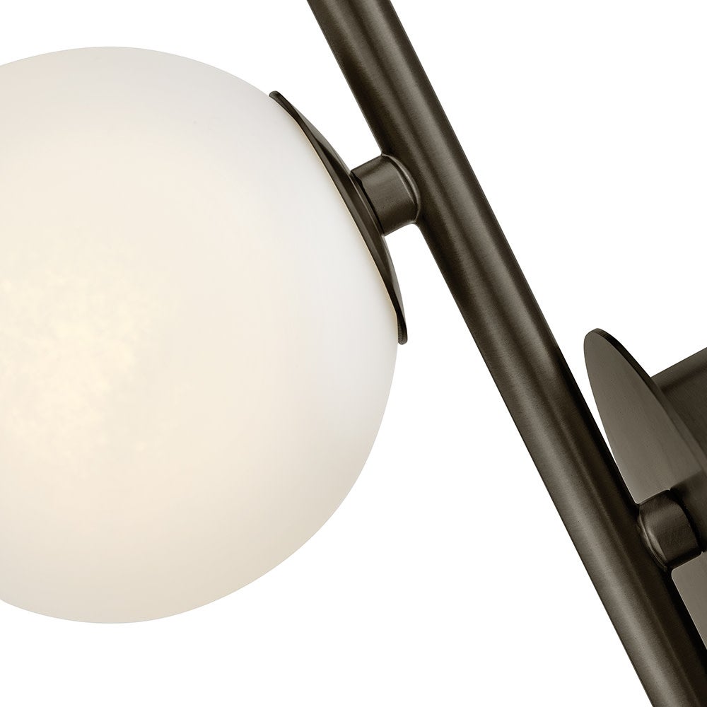 Fredrick Ramond Selene Wall Sconce