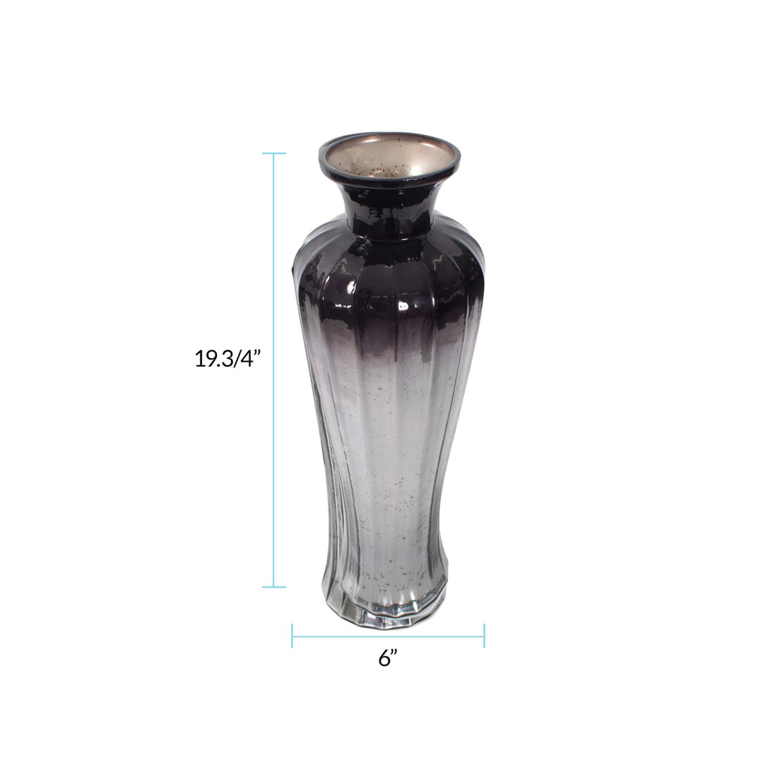 Howard Elliott Mercury Vase