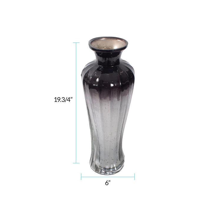 Howard Elliott Mercury Vase