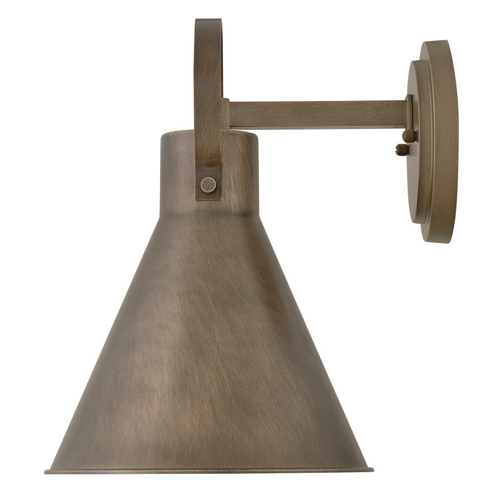 Hinkley Winnie Outdoor Wall Light