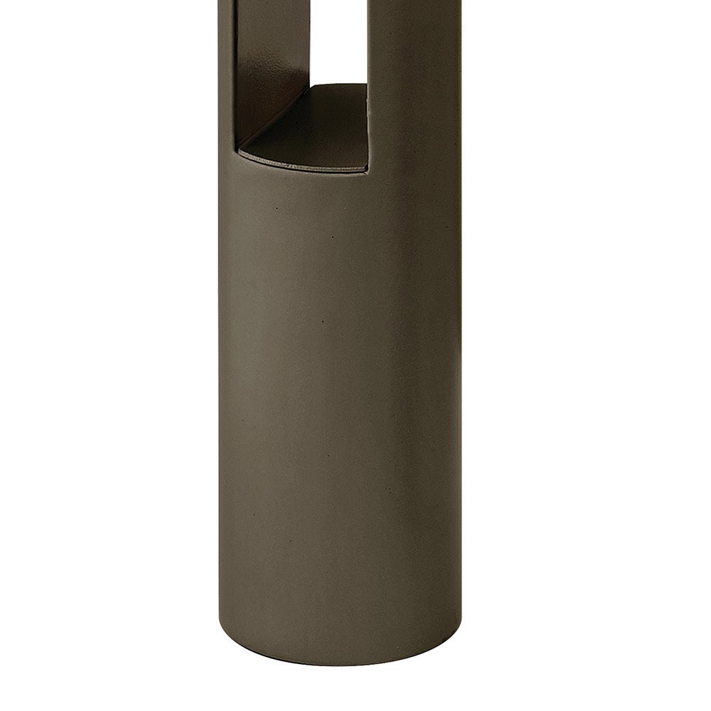 Hinkley Atlantis Landscape Bollard