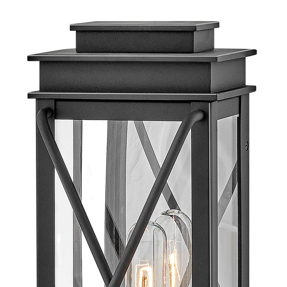 Hinkley Montecito Outdoor Wall Light