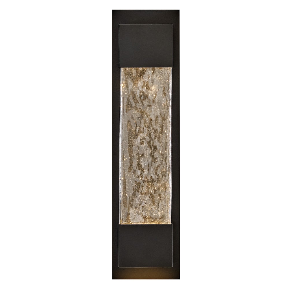 Hinkley Rune Outdoor Wall Light