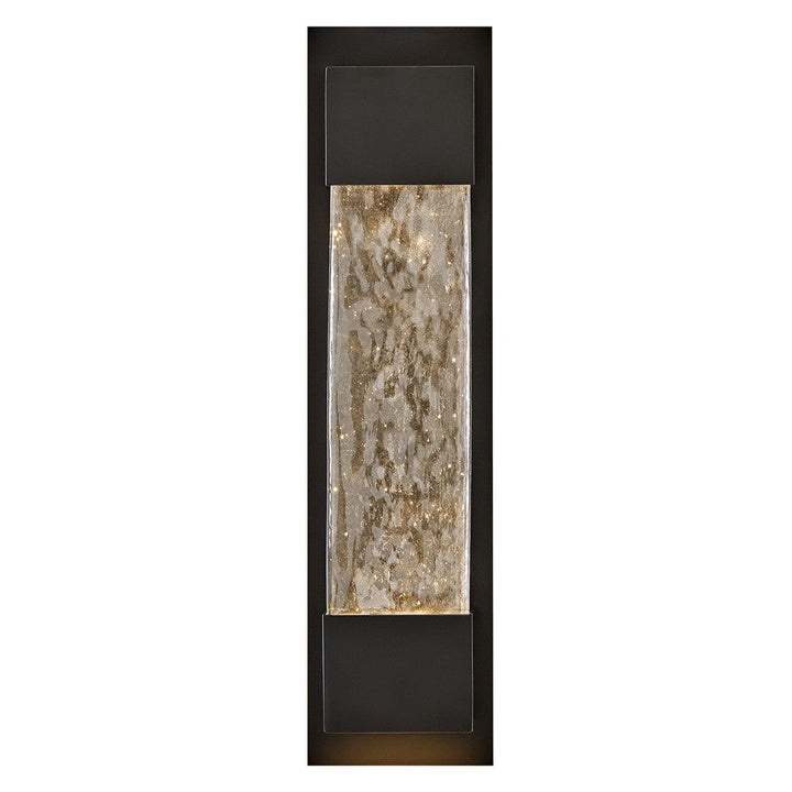 Hinkley Rune Outdoor Wall Light