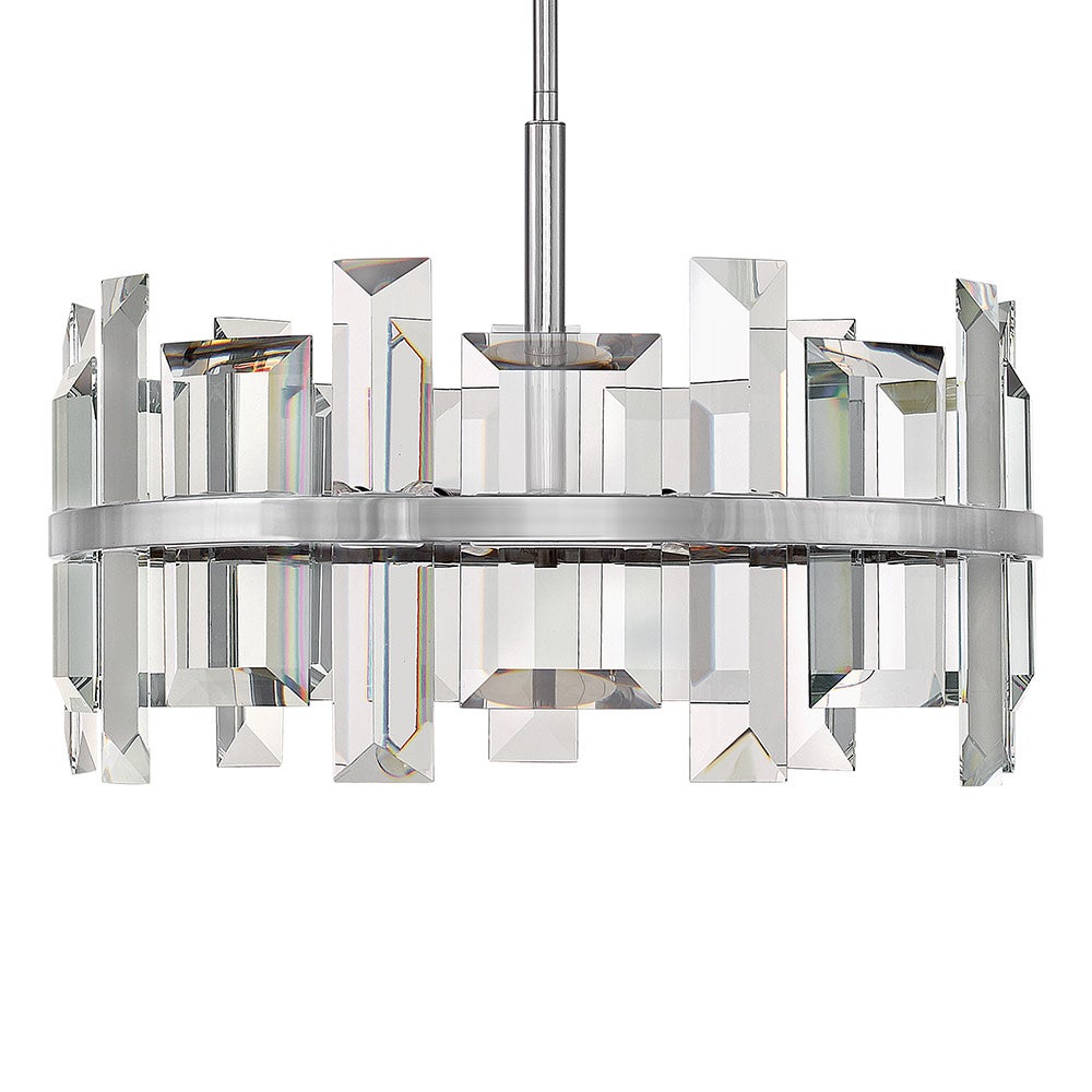 Fredrick Ramond Odette Chandelier