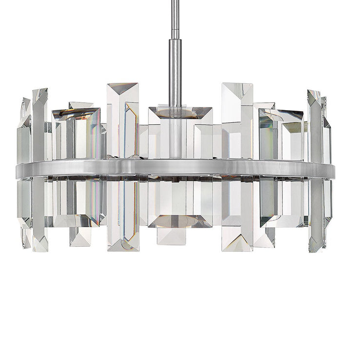 Fredrick Ramond Odette Chandelier