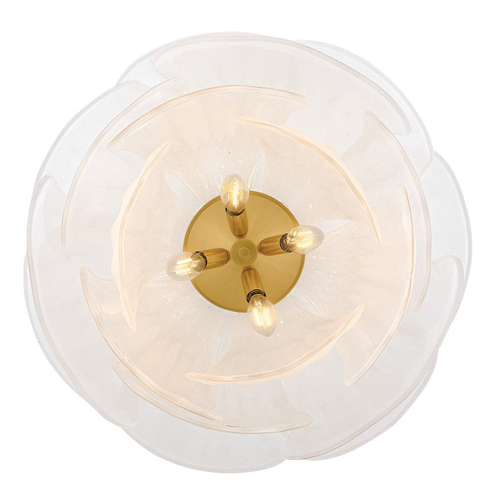 Fredrick Ramond Fantine Chandelier