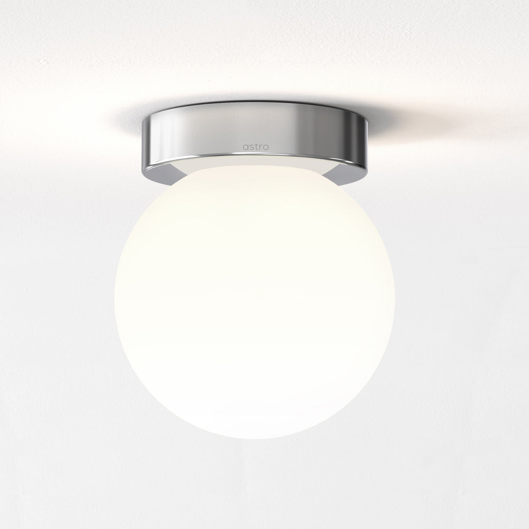 Astro Lighting Tacoma Surface - Polished Chrome