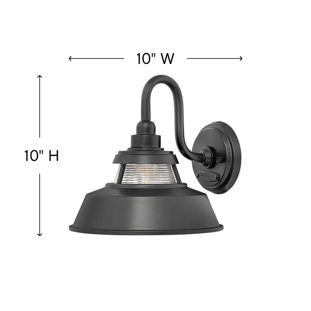 Hinkley Troyer Outdoor Wall Light