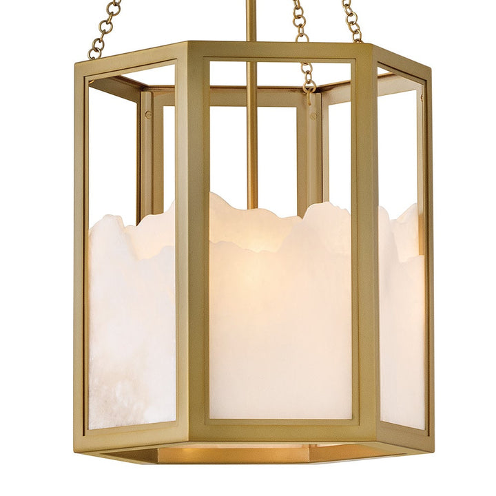 Fredrick Ramond Veleta Pendant