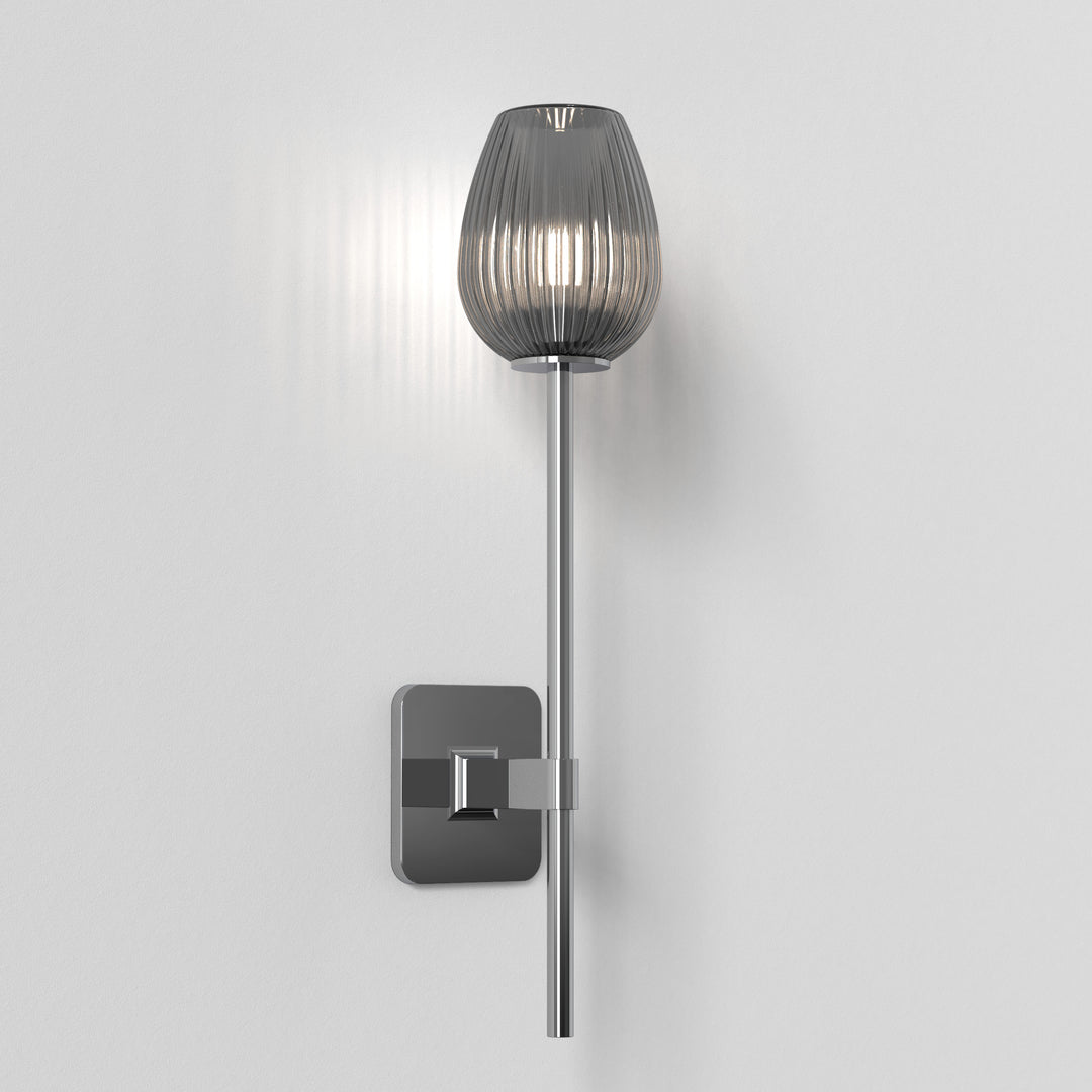 Astro Lighting Tacoma Single Grande - Polished Chrome
