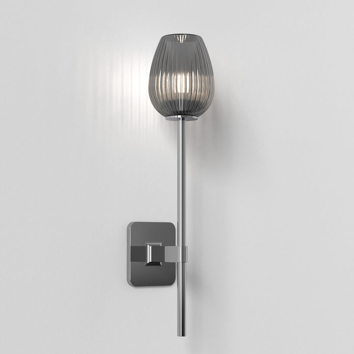 Astro Lighting Tacoma Single Grande - Polished Chrome