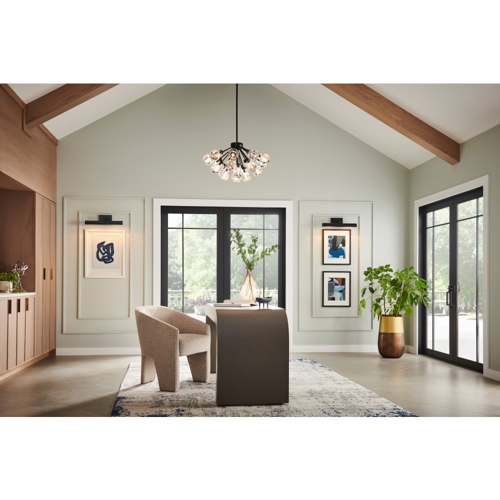 Fredrick Ramond Elise Chandelier