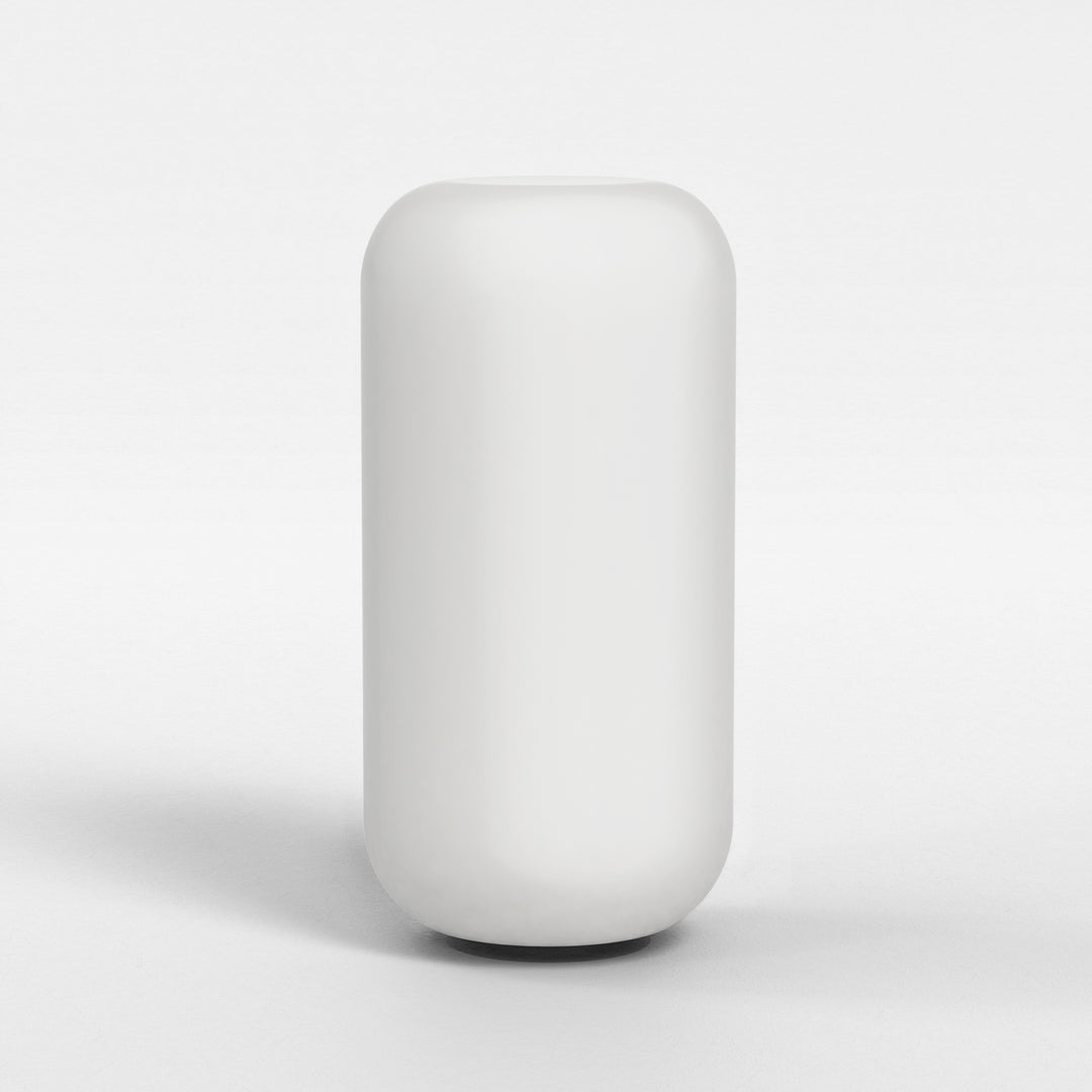 Astro Lighting Tacoma Reed Glass - White (Opal)