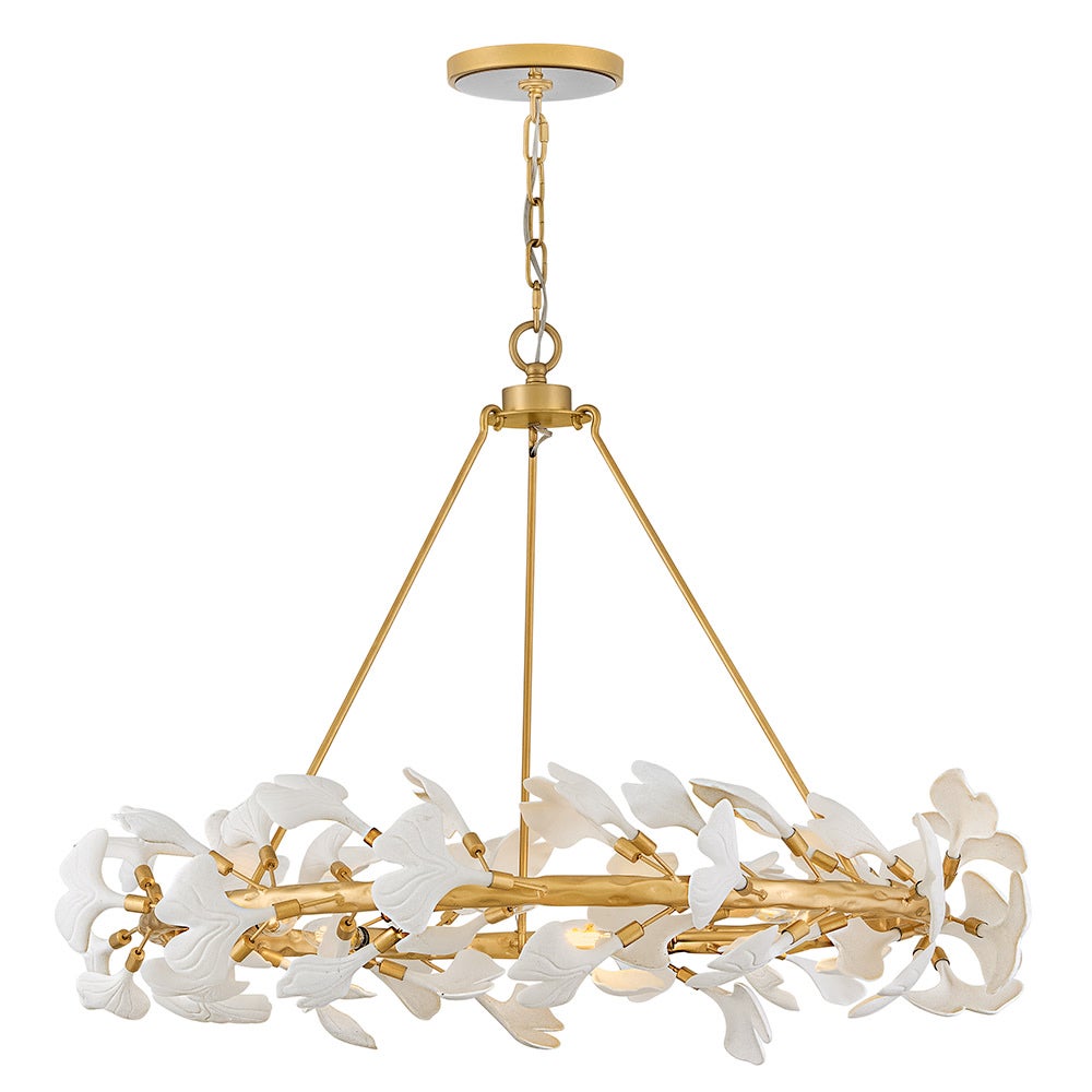 Fredrick Ramond Audra Chandelier