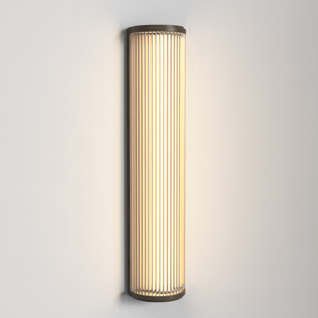 Astro Lighting Versailles 600 2700K Phase Dimmable - Bronze