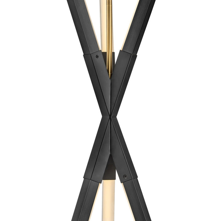 Fredrick Ramond Rae Pendant