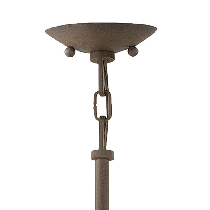 Hinkley Carson Outdoor Chandelier