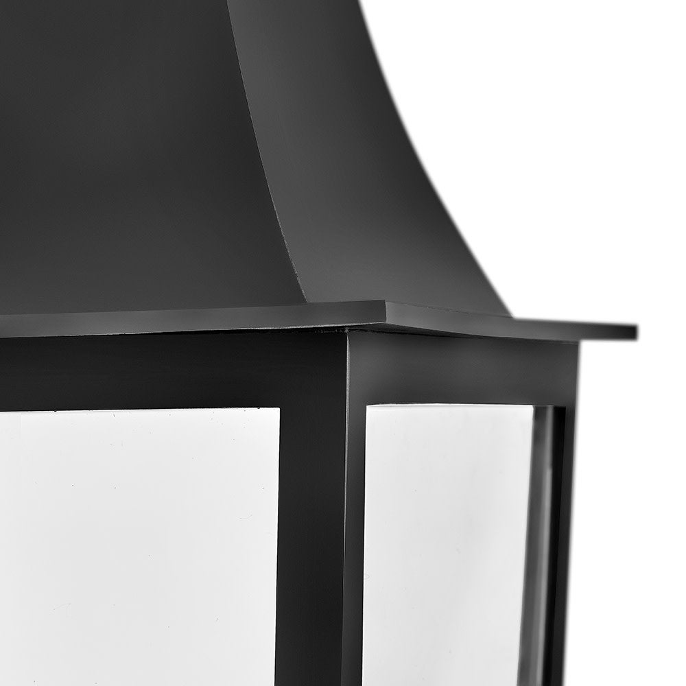 Hinkley Georgetown Outdoor Wall Light