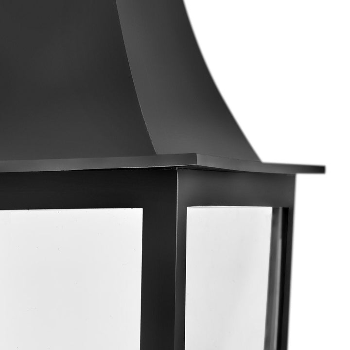 Hinkley Georgetown Outdoor Wall Light