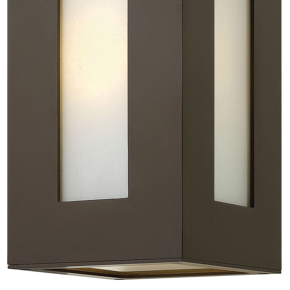 Hinkley Dorian Outdoor Wall Light