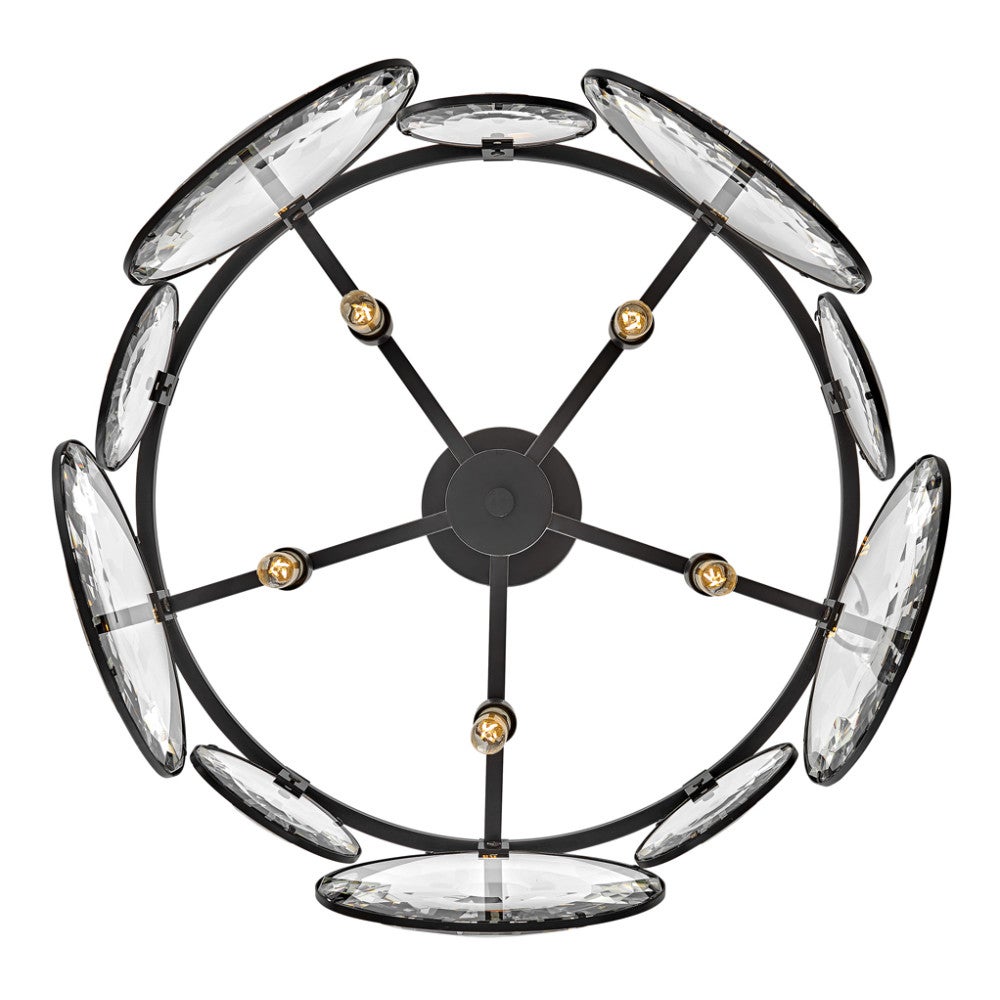 Fredrick Ramond Nala Chandelier