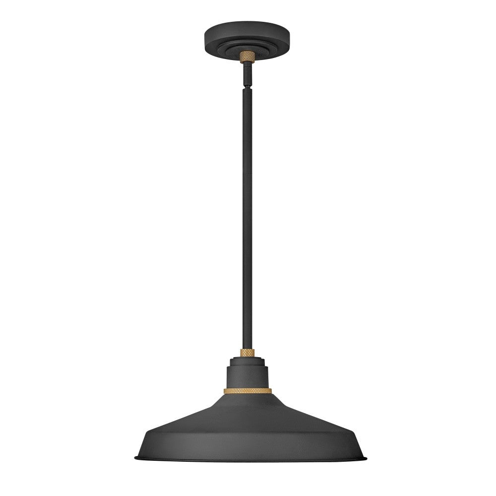 Hinkley Foundry Classic Outdoor Hanging Light