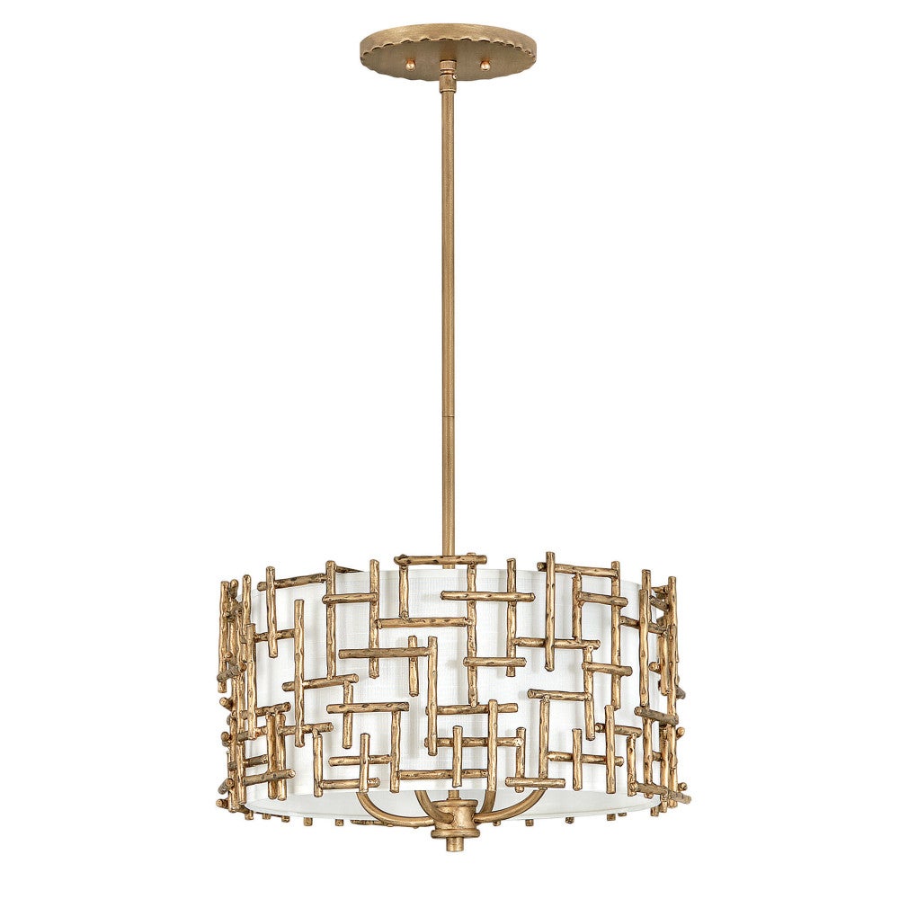 Fredrick Ramond Farrah Pendant