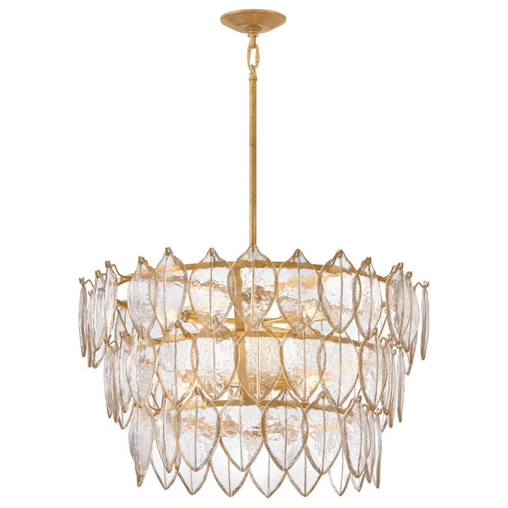 Fredrick Ramond Amira Chandelier