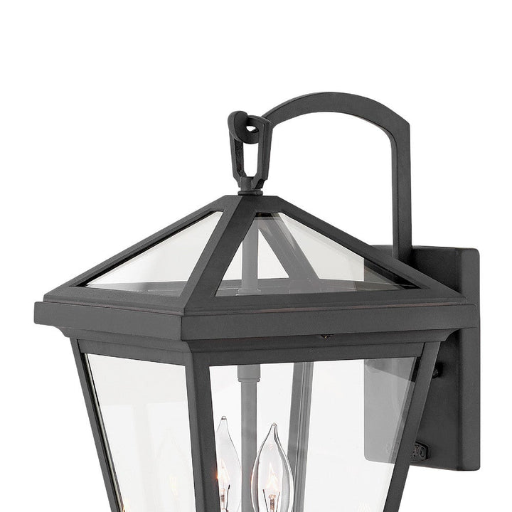 Hinkley Alford Place Outdoor Wall Light