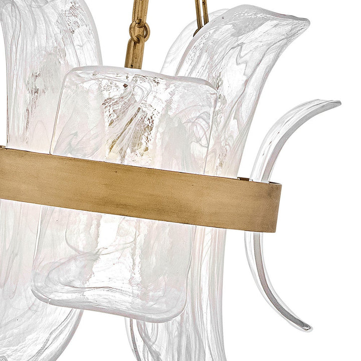 Fredrick Ramond Fleur Pendant