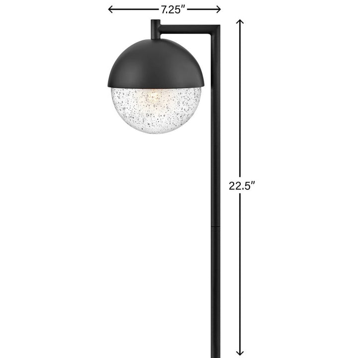 Hinkley Revolve Landscape Path Light