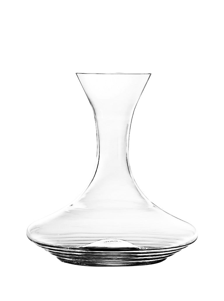 Zafferano America Esperienze Decanter Glassware Zafferano America Default Title  