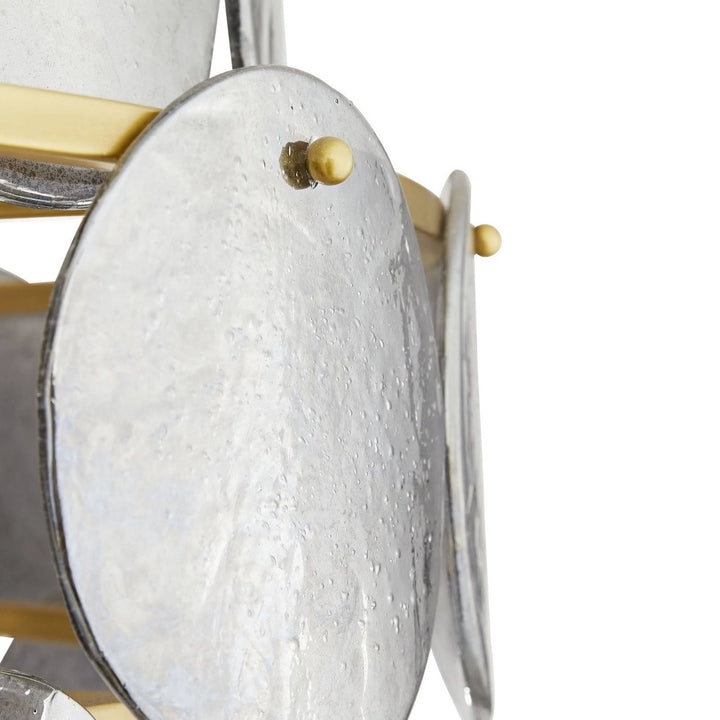 Evelyn Chandelier by Arteriors Home