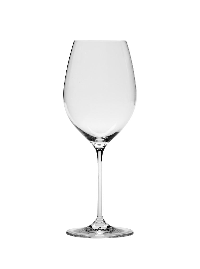 Zafferano America Eventi Structured Whites (Set of 6) Glassware Zafferano America Default Title  